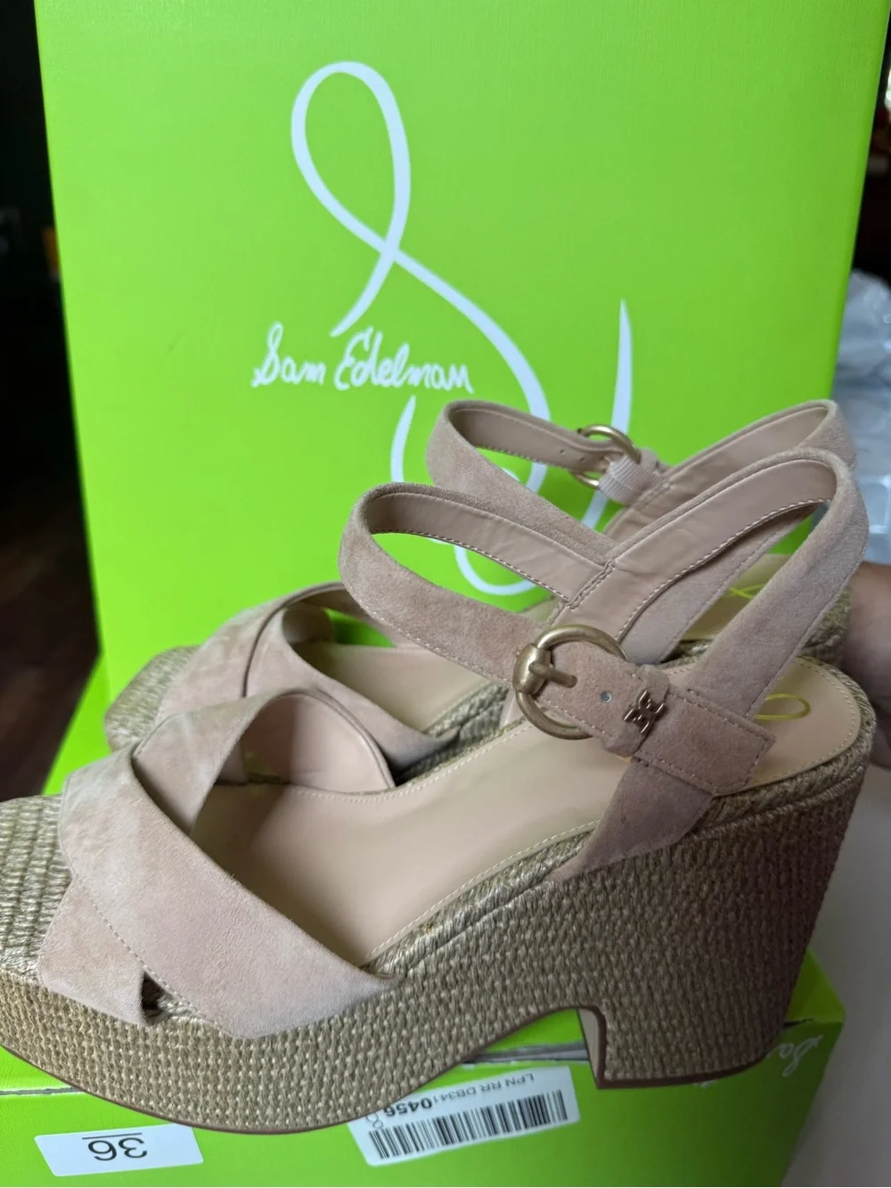 Sam Edelman sam edelman
